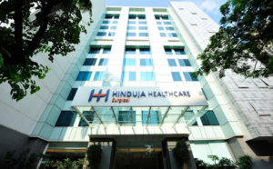 Hinduja Healthcare