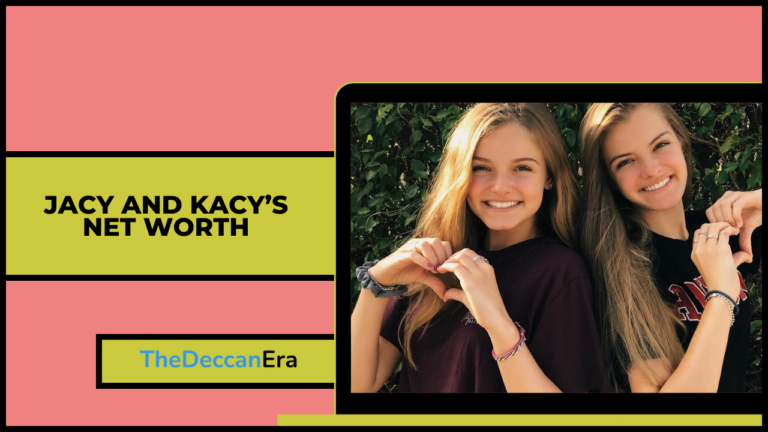 Jacy and kacy’s Net Worth