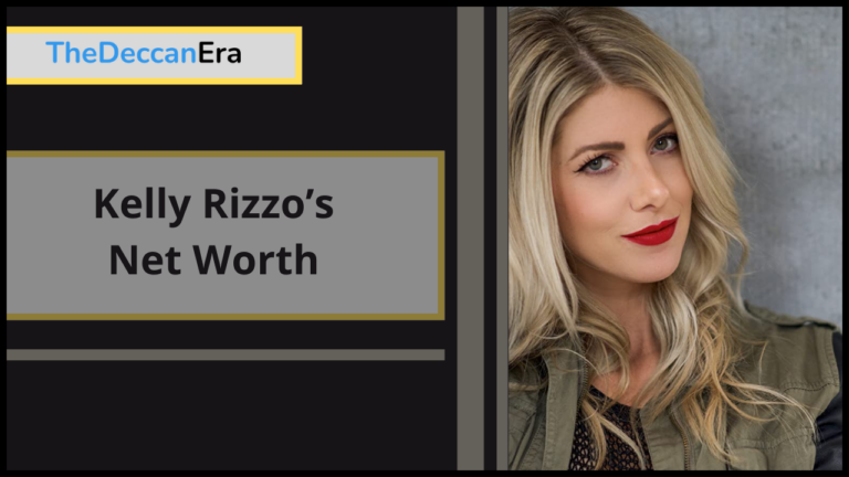 Kelly Rizzo’s Net Worth