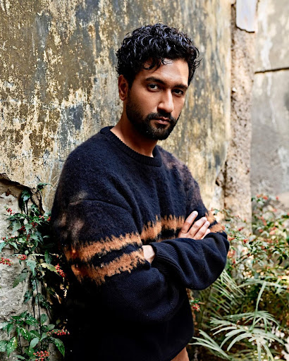 Vicky Kaushal