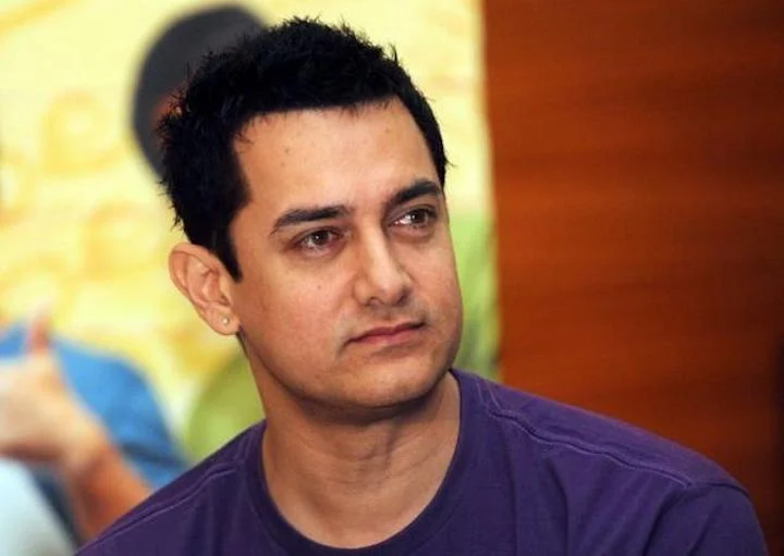 Aamir Khan net worth