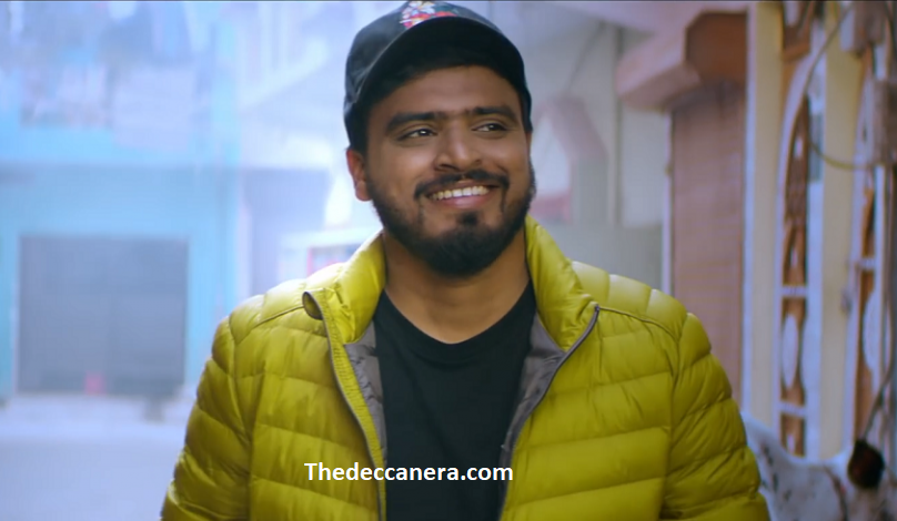 Amit Bhadana Biography33