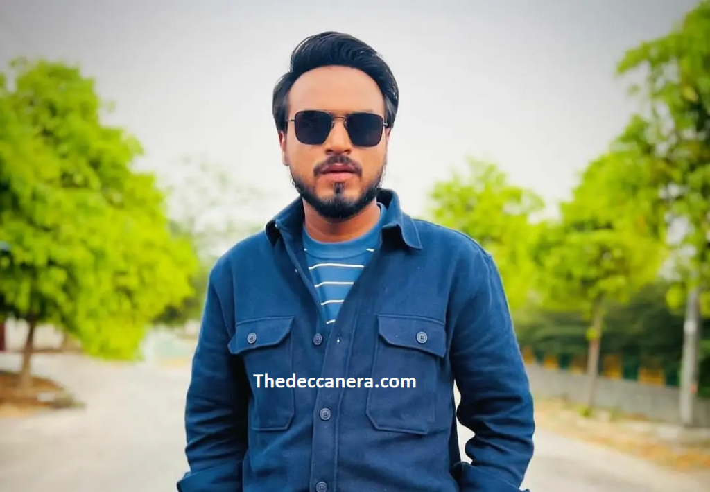 Amit Bhadana’S Youtube Earnings And Status