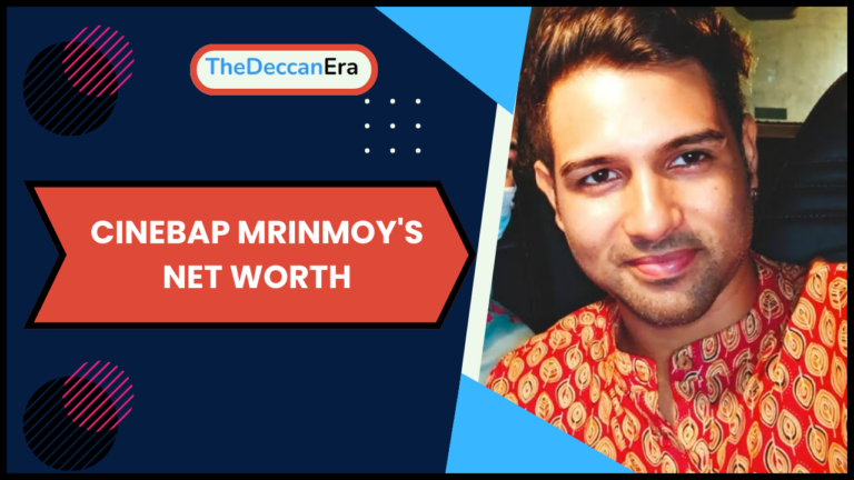 Cinebap Mrinmoy Net Worth (2)