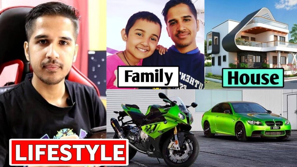 Desi Gamers Family1