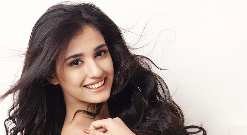 Disha Patani Bio