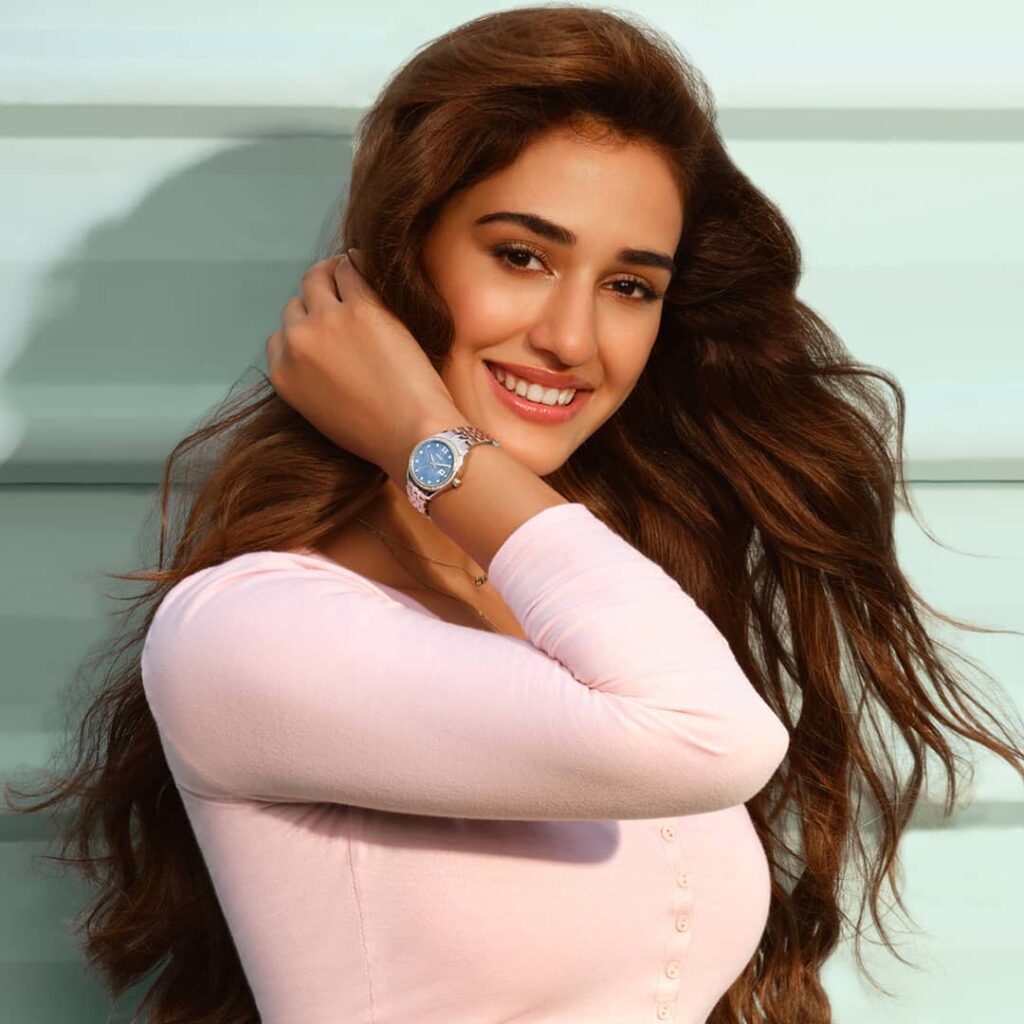 Disha Patani Net Worth Growth