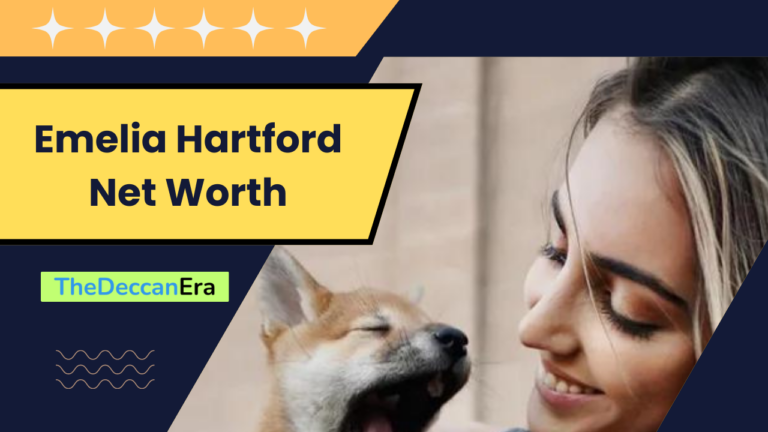 Emelia Hartford Net Worth