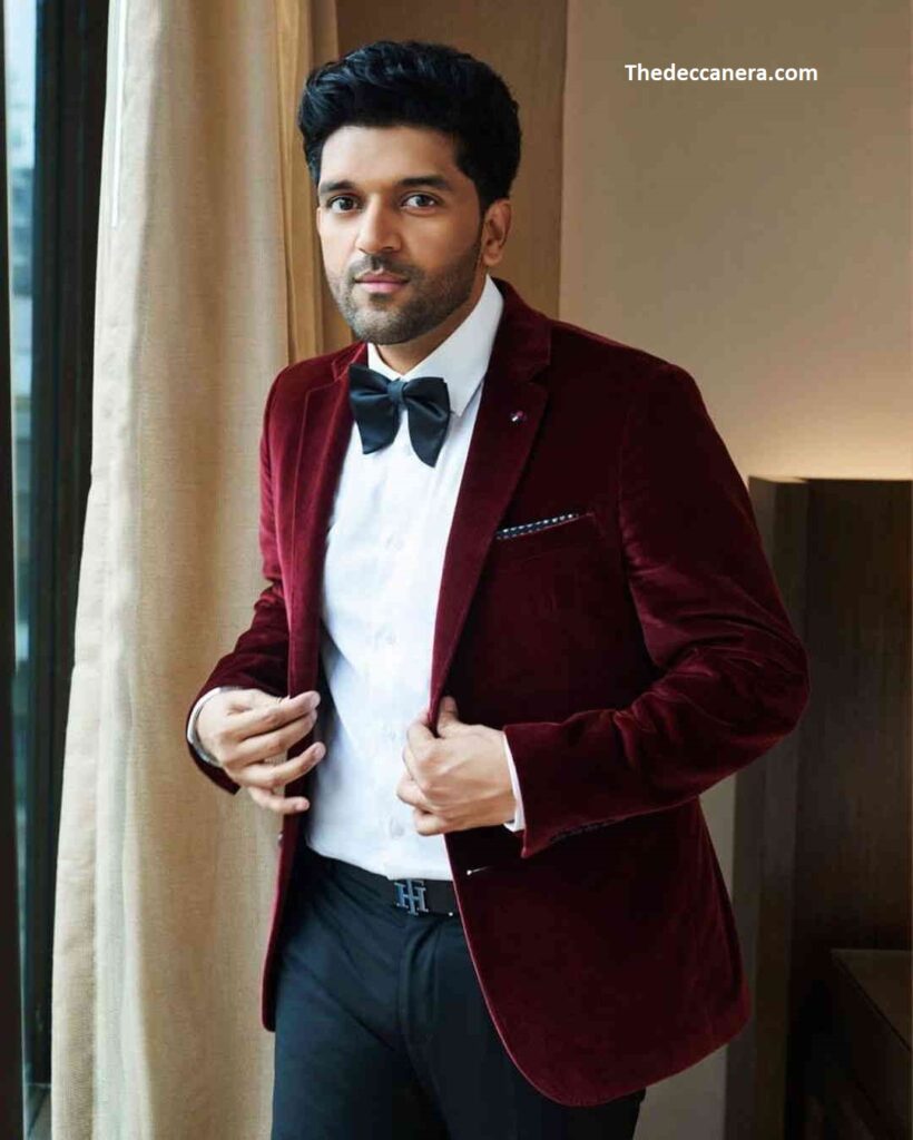 Guru Randhawa Career