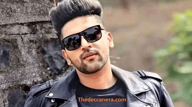 Guru Randhawa Education