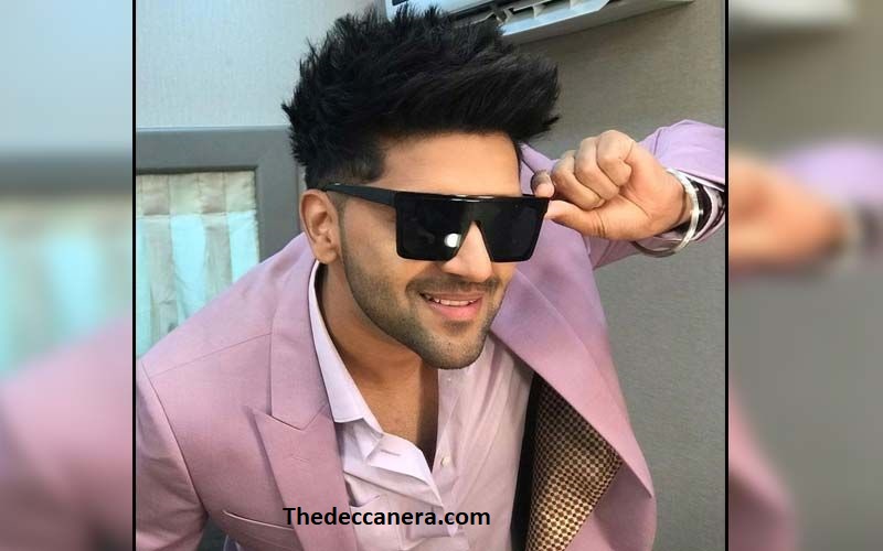 Guru Randhawa's Net Worth