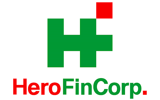 Hero FinCorp Ltd.