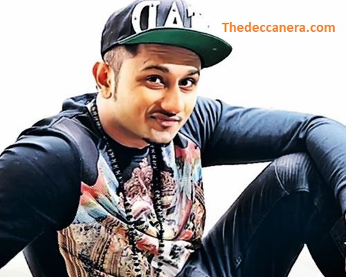 Honey Singh Bio