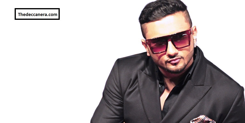 Honey Singh Net Worth Growth