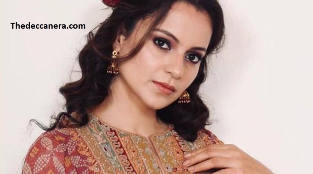 Kangana Ranaut Career