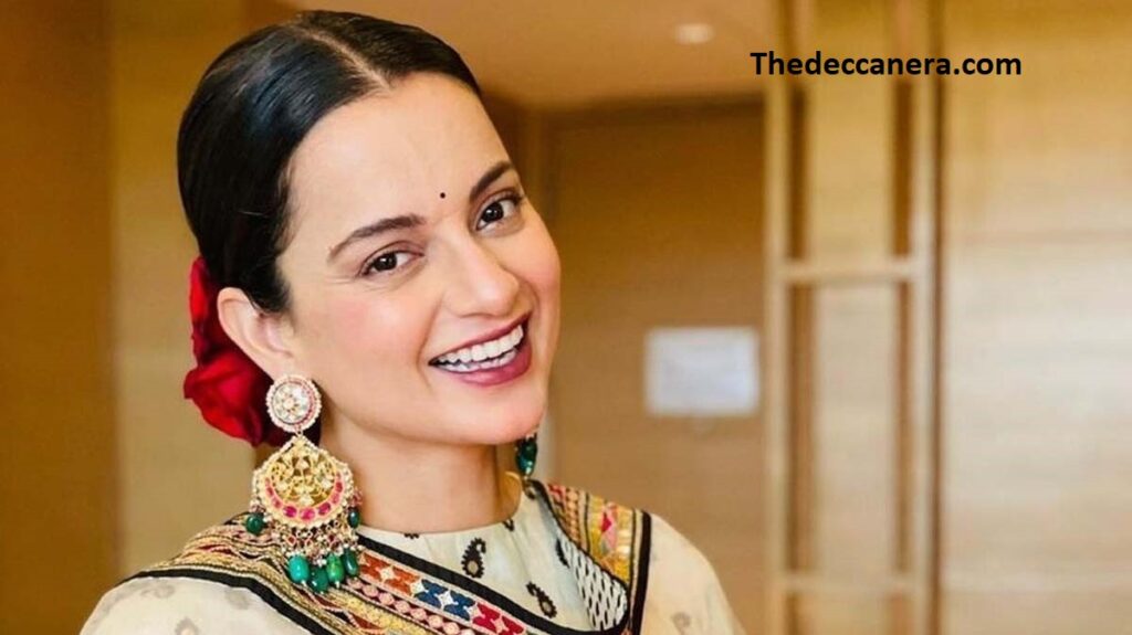 Kangana Ranaut Net Worth