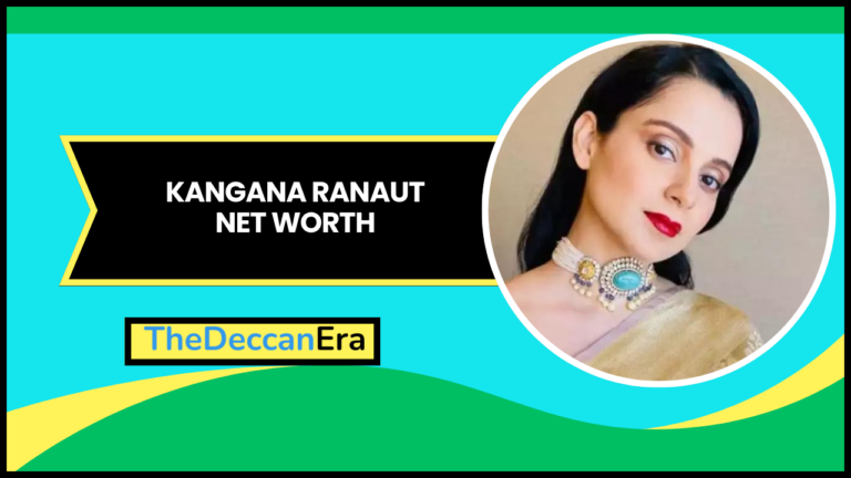 Kangana Ranaut Net Worth (2)