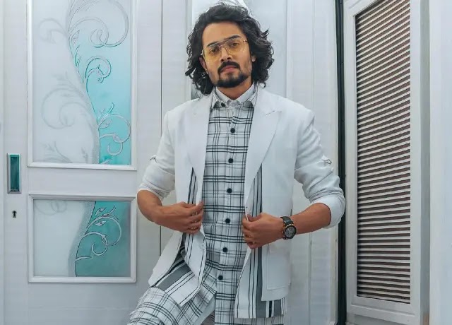 Bhuvan Bam Education