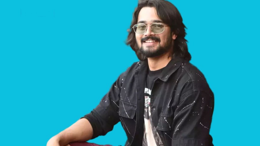 Bhuvan bam Biography