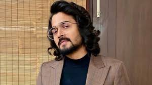 Bhuvan bam Career