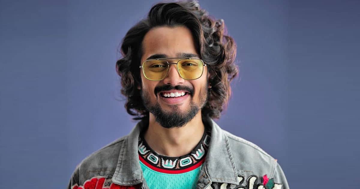 Bhuvan bam Net Worth Growth