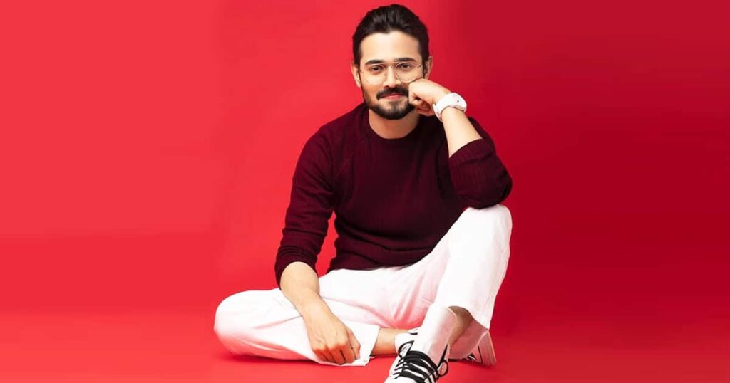 Bhuvan bam net worth