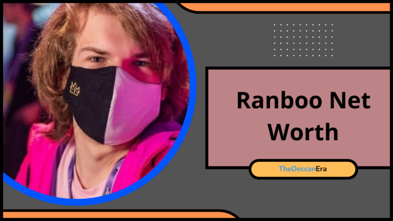 Ranboo Net Worth