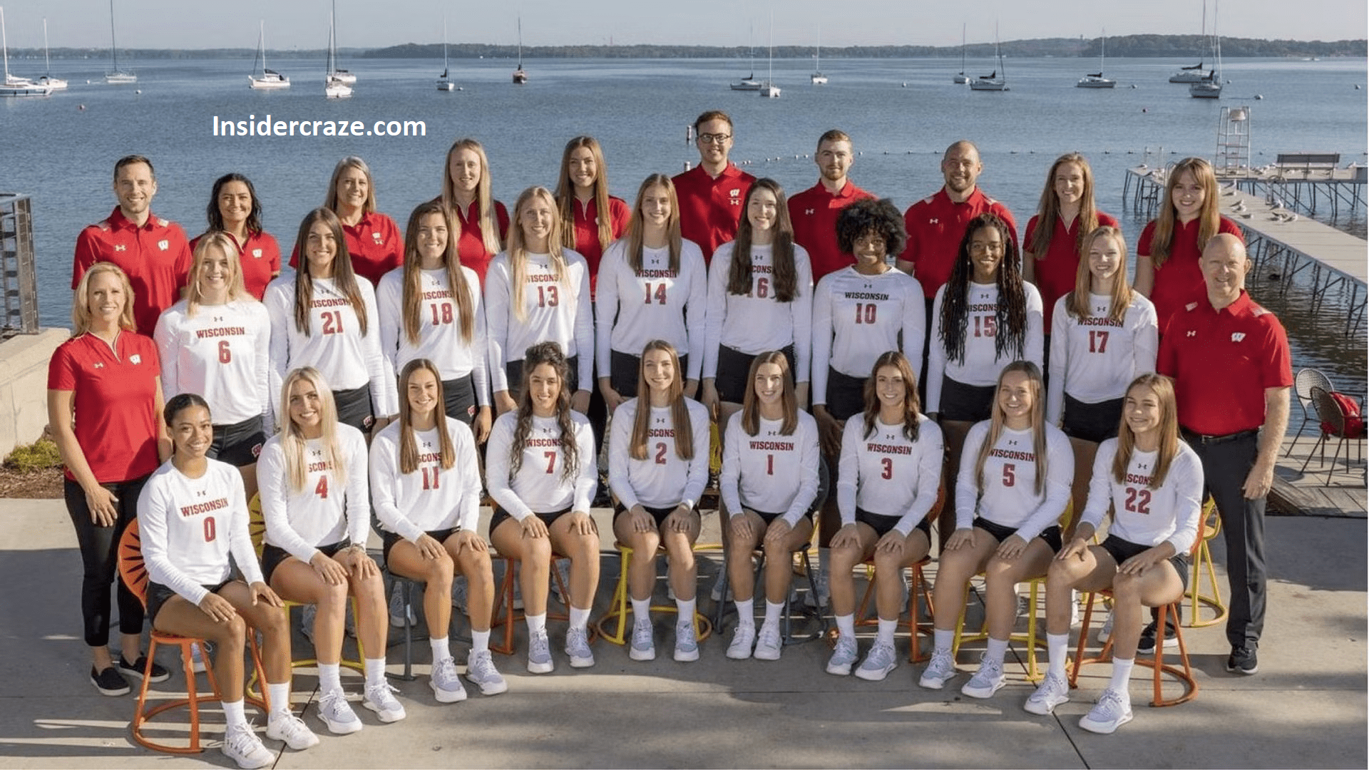 What Happened To The Wisconsin Volleyball Team