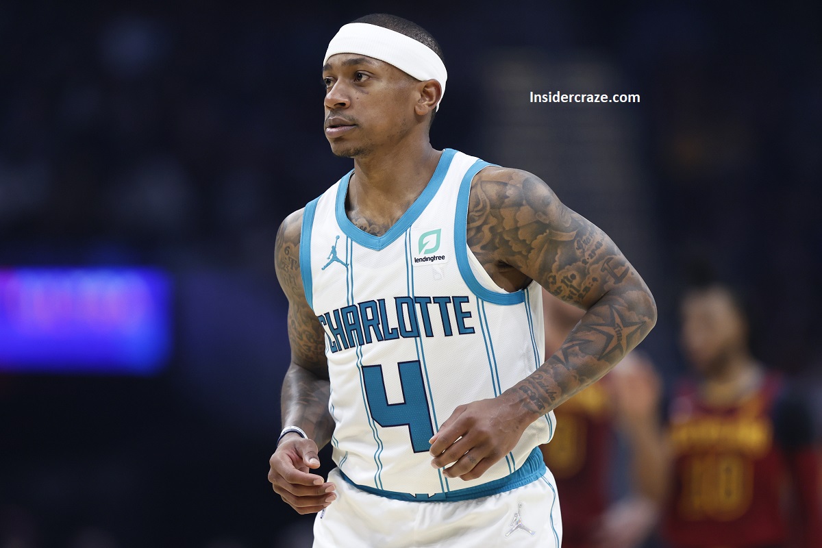 The Rise of Isaiah Thomas