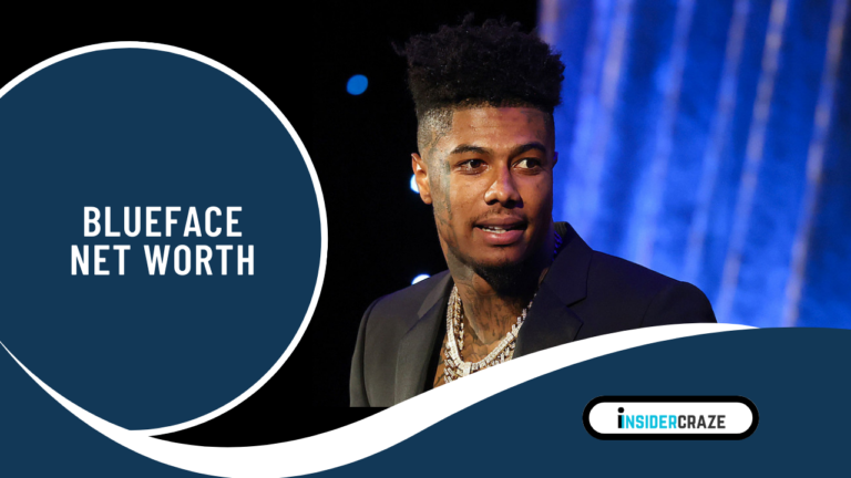 Blueface Net Worth, Biography, Career, Family, Education