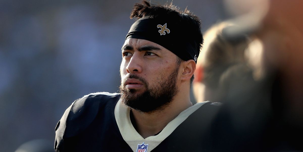 Manti Te'o Biography