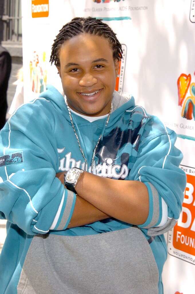 Orlando Brown Biography