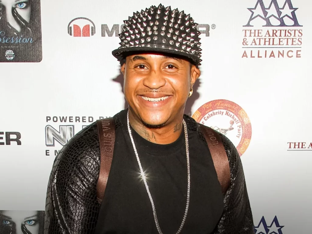 Orlando Brown Net Worth Growth