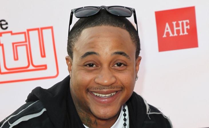 Orlando Brown Social Media Account