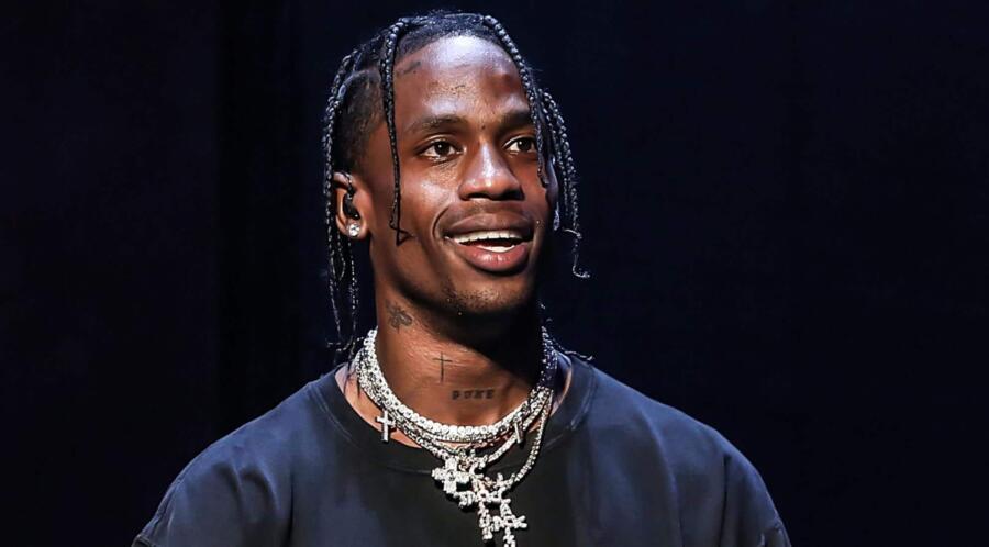 Travis Scott Net Worth Growth