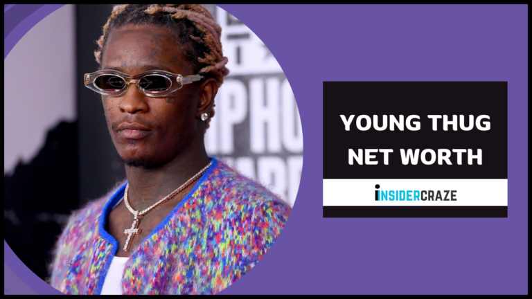 Young Thug Net Worth