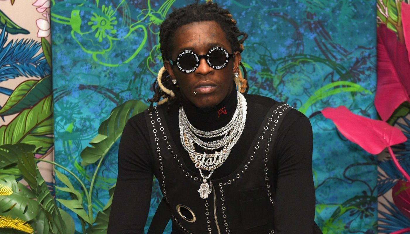 Young Thug Net Worth Growth