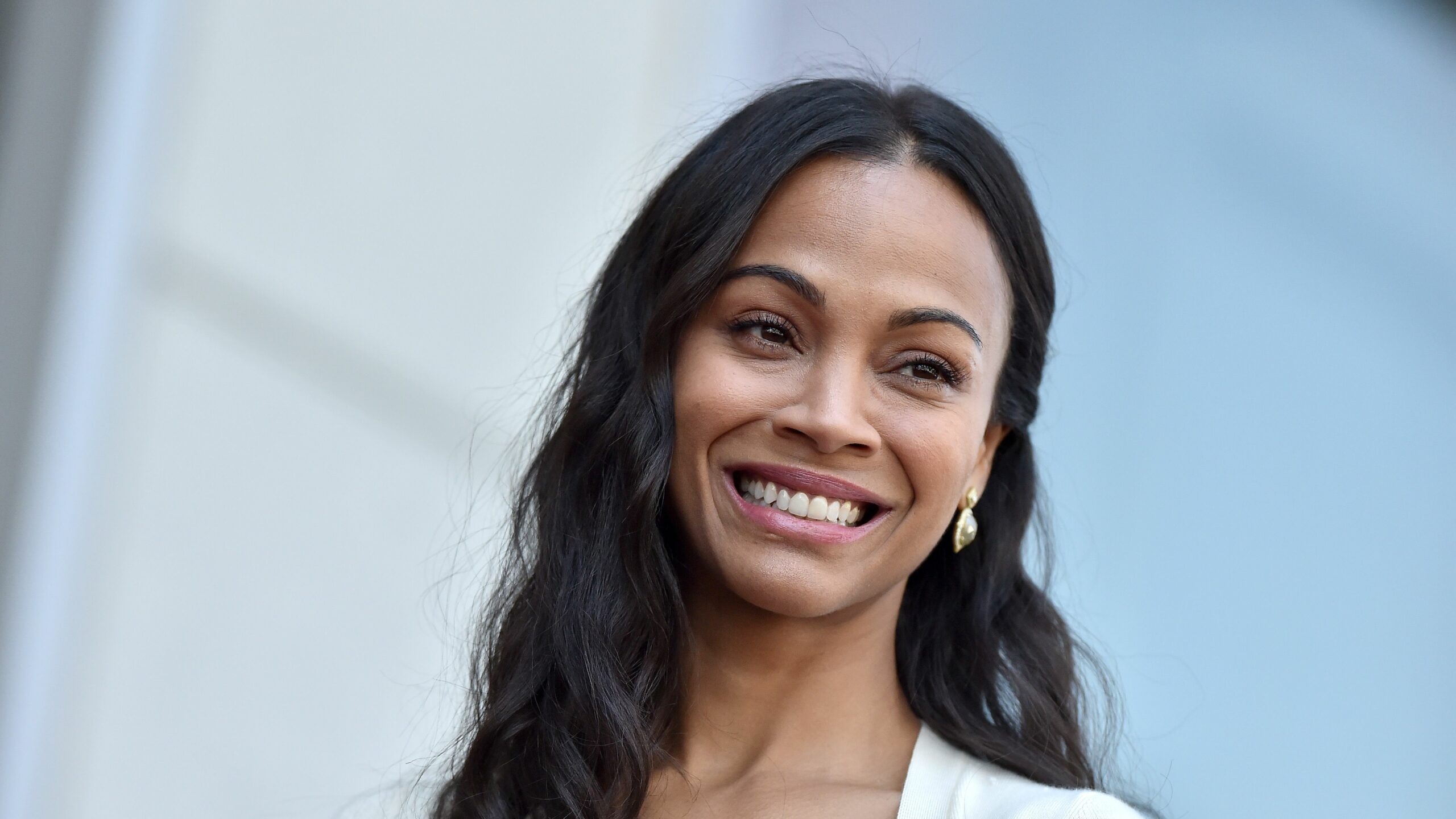 Zoe Saldana Career