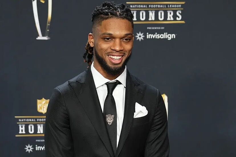 Damar Hamlin Net Worth Growth