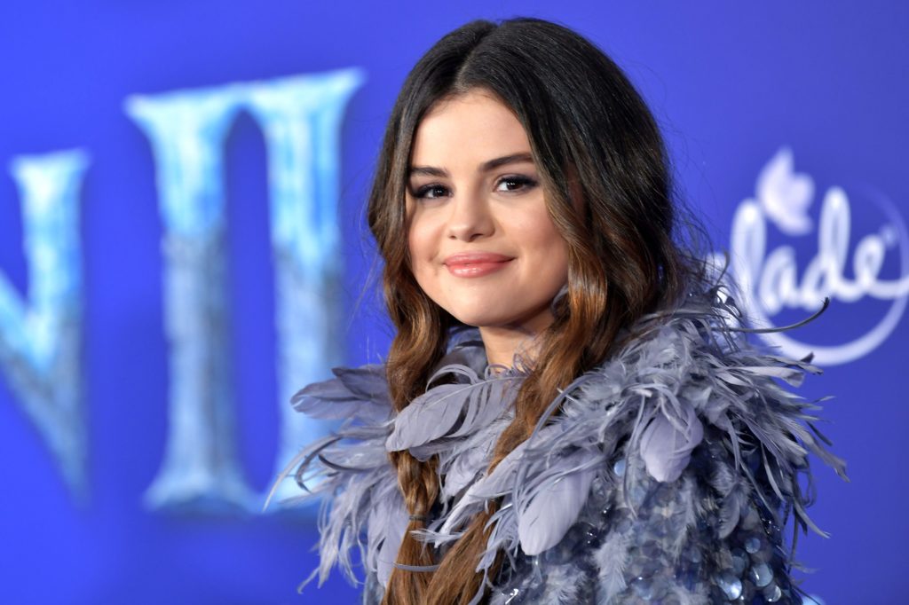 Selena Gomez Biography