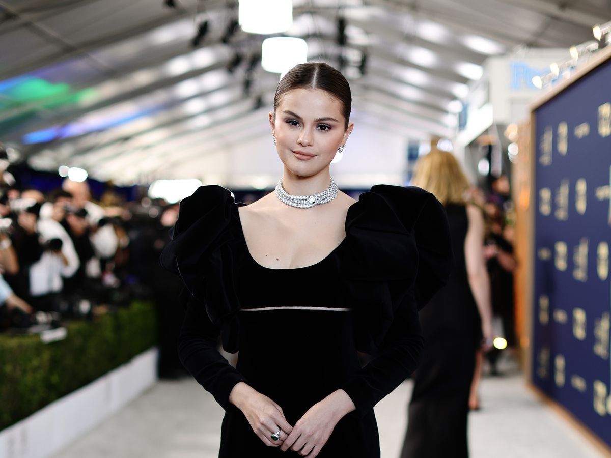 Selena Gomez Net Worth Growth