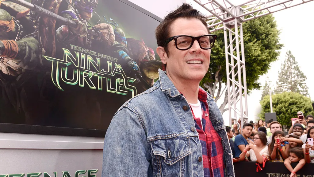 Johnny Knoxville Educational Qualifications 