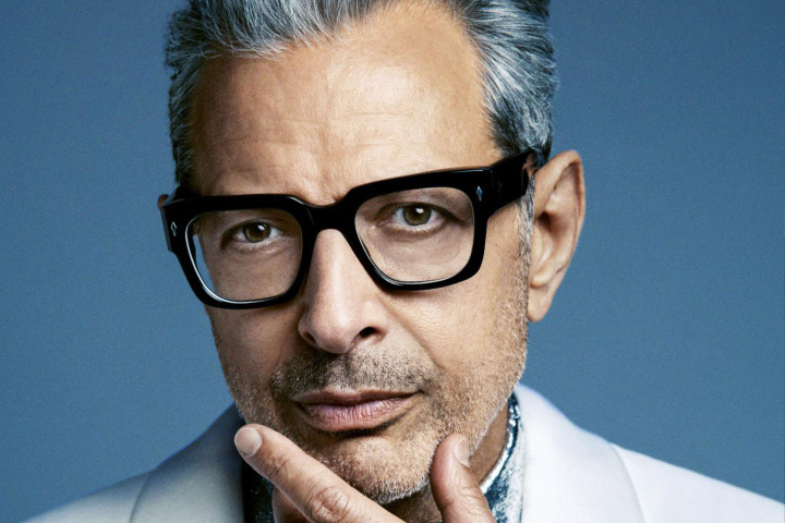 Is Jeff Goldblum gay