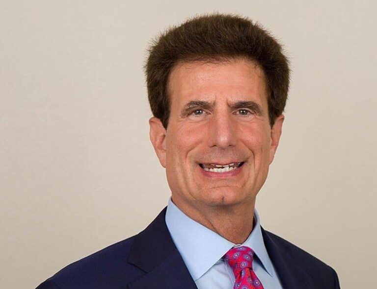 Attorney Morris Bart Net Worth