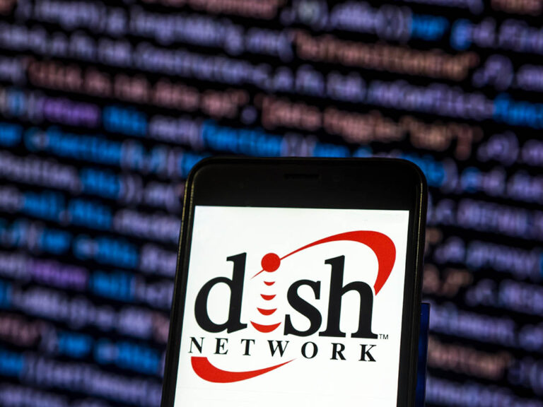 Dish Network Net Worth