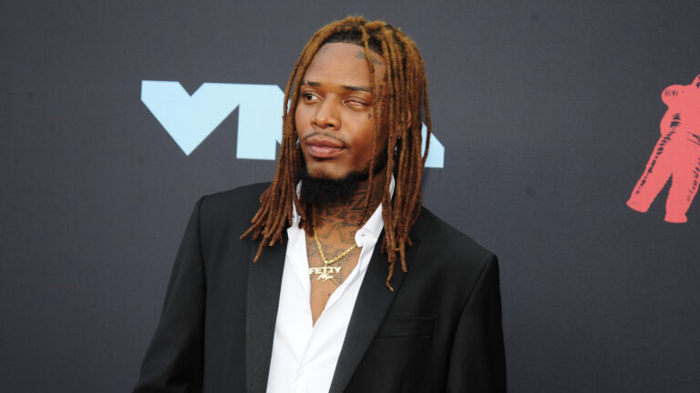 Fetty Wap Net Worth