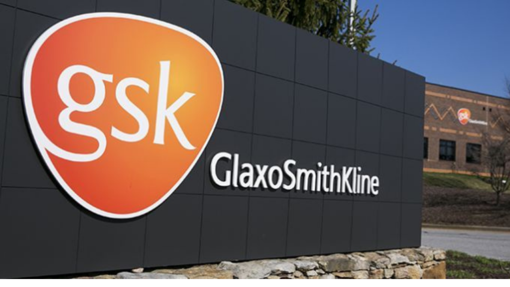 GlaxoSmithKline Inc