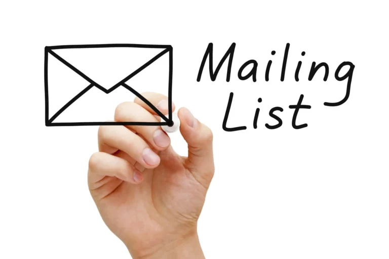 High Net Worth Mailing Lists