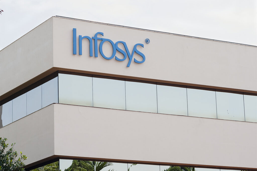 Infosys