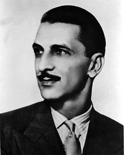 JRD TATA